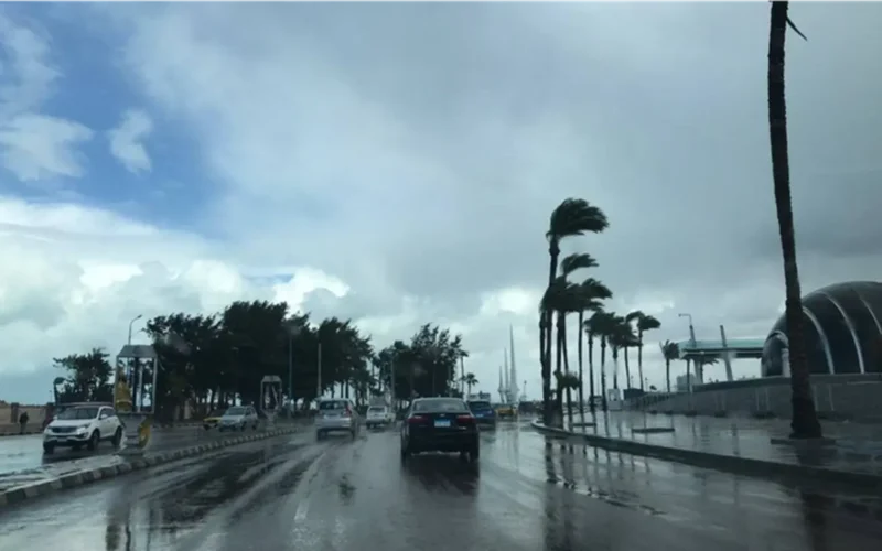 تحذير الأرصاد: أمطار غزيرة وطقس بارد يجتاحان محافظات متعددة خلال ساعات